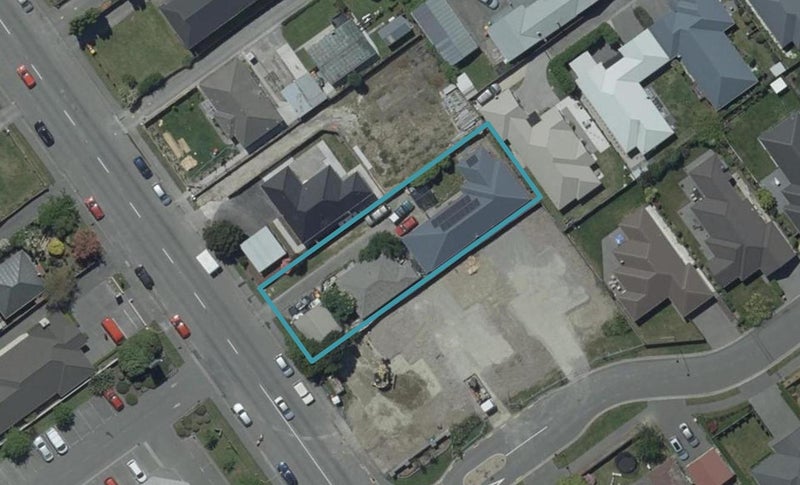1/48 Epsom Road, Sockburn, Christchurch - Carousel 1