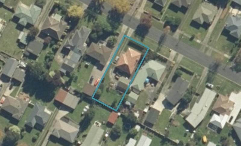 9 Fitzgerald Avenue, Matamata, Matamata - Carousel 1