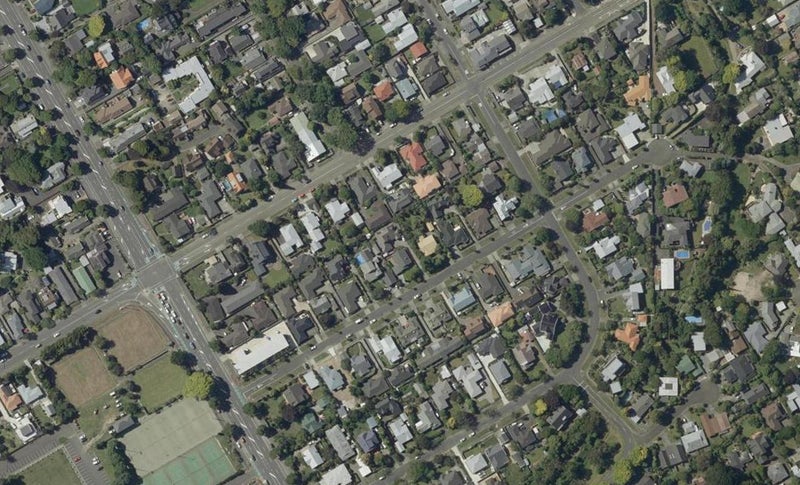 11A Palm Avenue, Hokowhitu, Palmerston North - Carousel 1