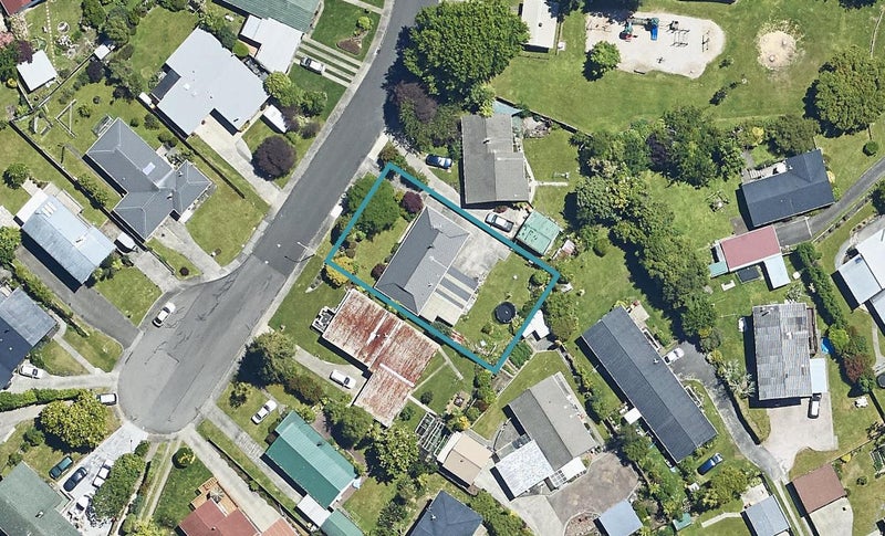14 Hapi Street, Pomare, Rotorua - Carousel 1