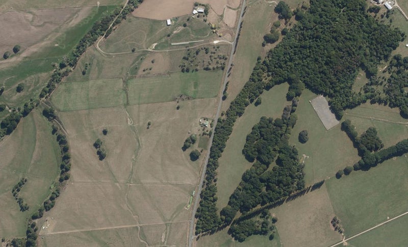 391 Pryces Line, Halcombe, Feilding - Carousel 1