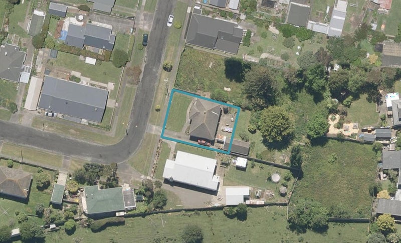 22 Toro Street, Durie Hill, Whanganui - Carousel 1