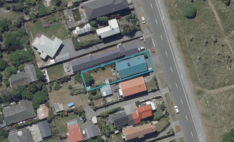 406 Marine Parade, South New Brighton, Christchurch - Carousel 1