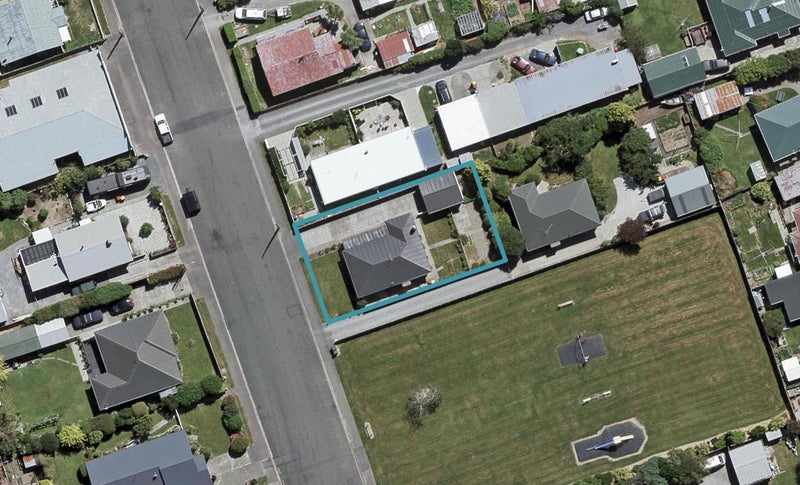 41 Stuart Street, Hawthorndale, Invercargill - Carousel 1