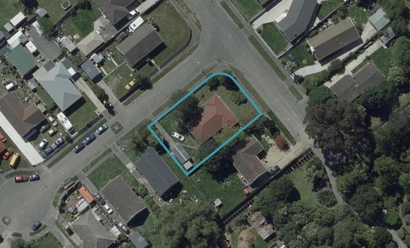 15 Callan Place, Hoon Hay, Christchurch - Carousel 1