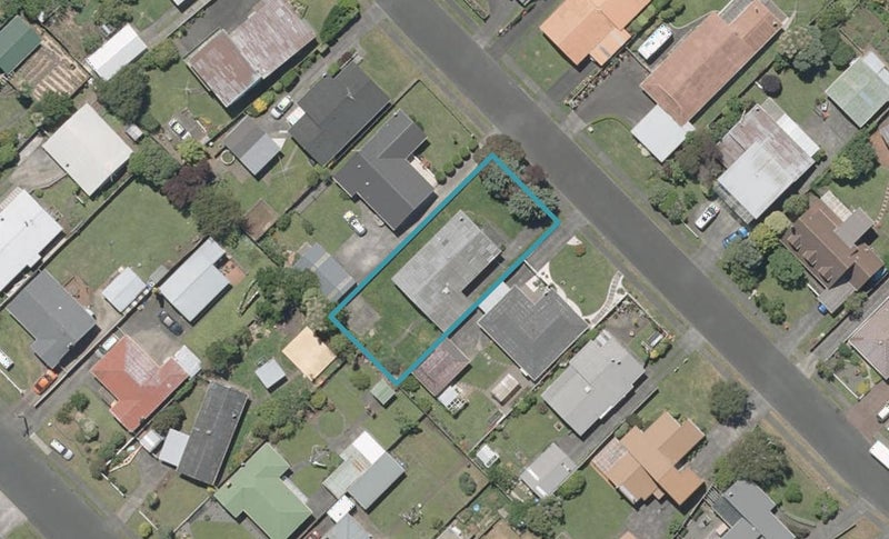 41 Exeter Crescent, Springvale, Whanganui - Carousel 1