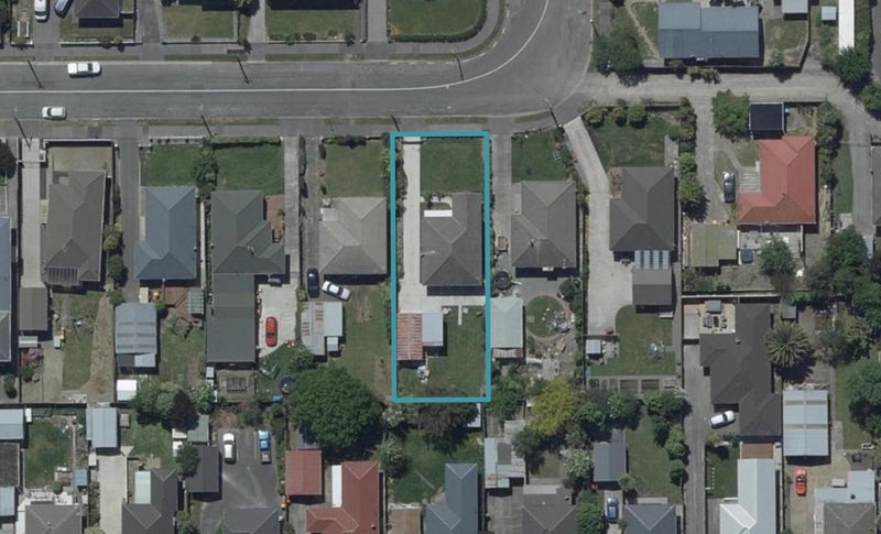 10 Sabina Street, Shirley, Christchurch - Carousel 1