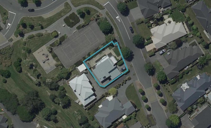 4 Longspur Avenue, Wigram, Christchurch - Carousel 1