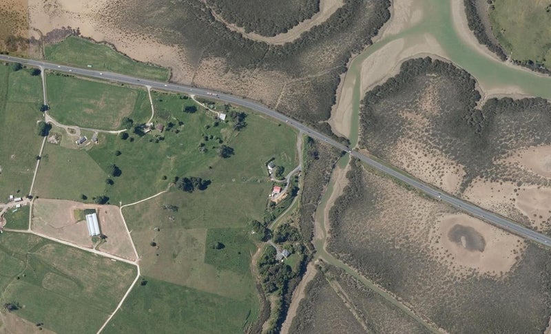 1506 State Highway 1, Whangarei - Carousel 1