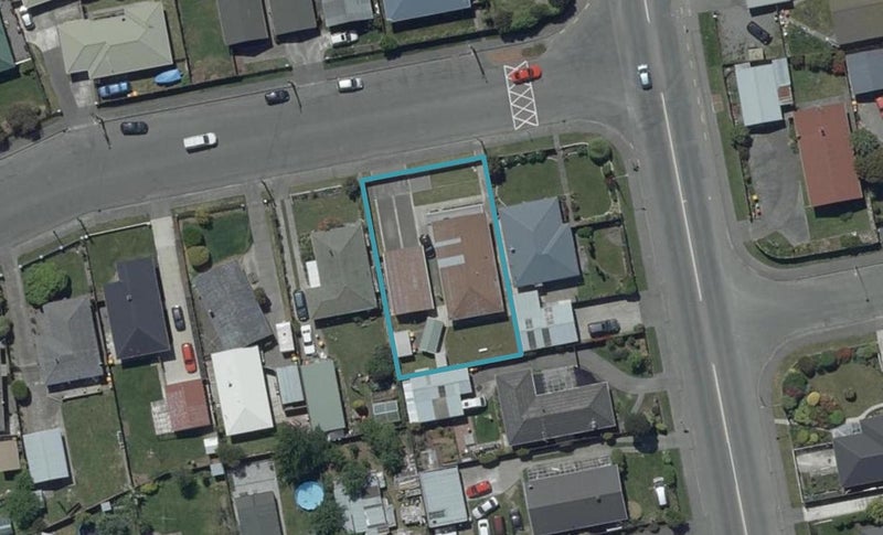 132 Foremans Road, Islington, Christchurch - Carousel 1