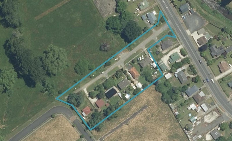 9 Te Kumi Side Road, Te Kuiti, Te Kuiti - Carousel 1