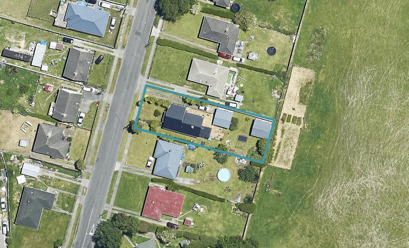 7 Wrigley Road, Fordlands, Rotorua - Carousel 1
