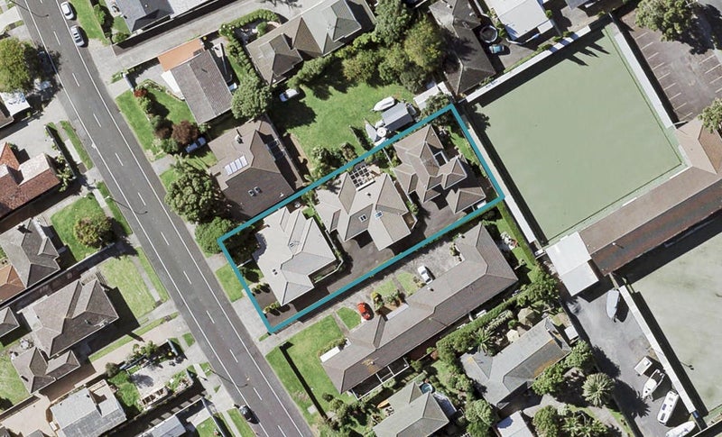 28B HATTAWAY AVENUE, Bucklands Beach, Auckland - Carousel 1