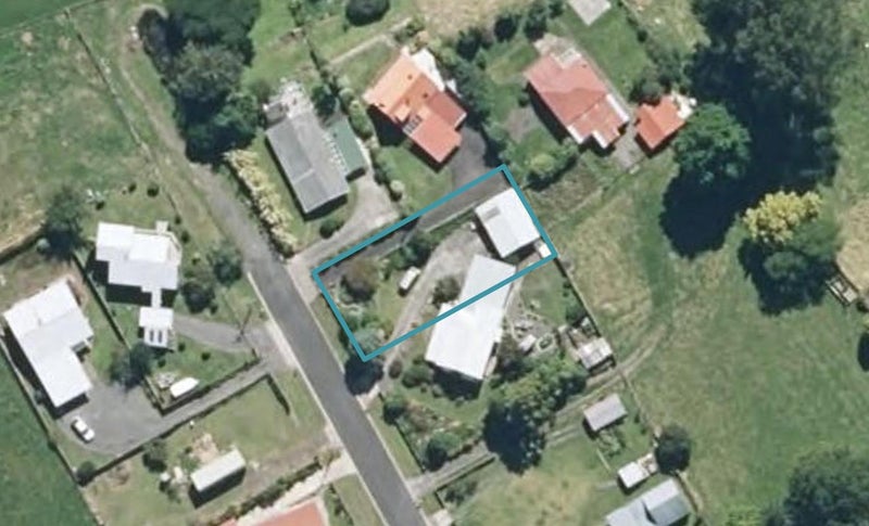 21 Nelvin Avenue, Manunui, Taumarunui - Carousel 1