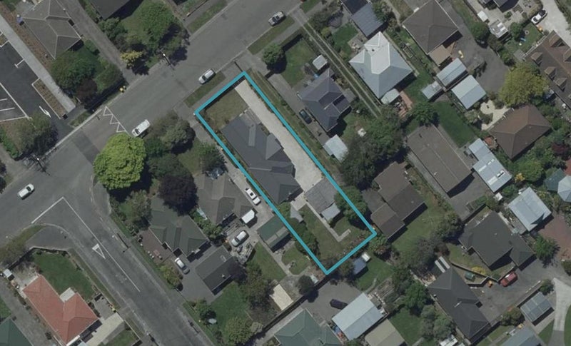 17 Mathers Road, Hoon Hay, Christchurch - Carousel 1