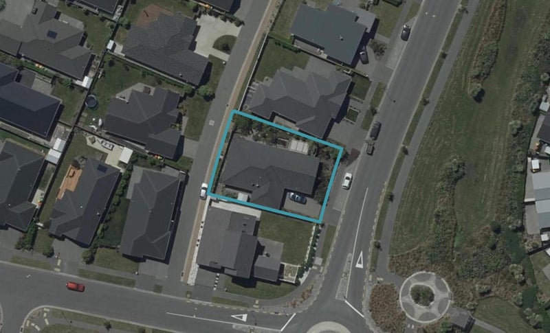 84 Mustang Avenue, Wigram, Christchurch - Carousel 1