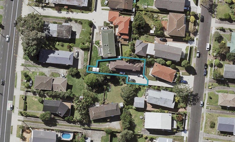 19A Knightsbridge Drive, Forrest Hill, Auckland - Carousel 1
