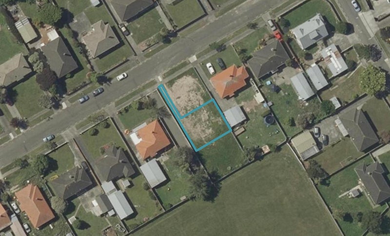 31B Humber Street, Roslyn, Palmerston North - Carousel 1