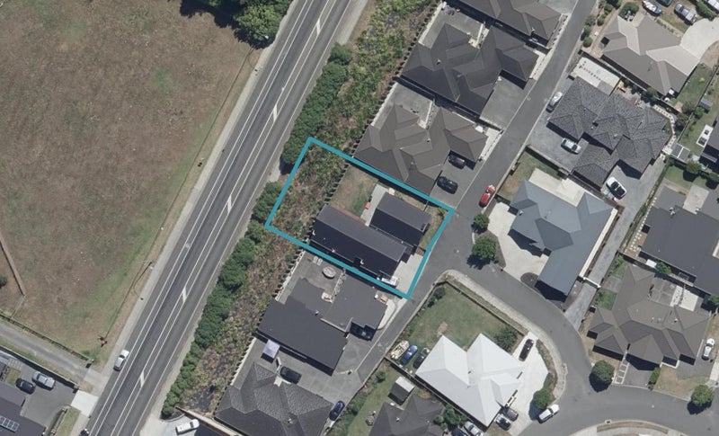 3 Swan Lane, Huntington, Hamilton - Carousel 1