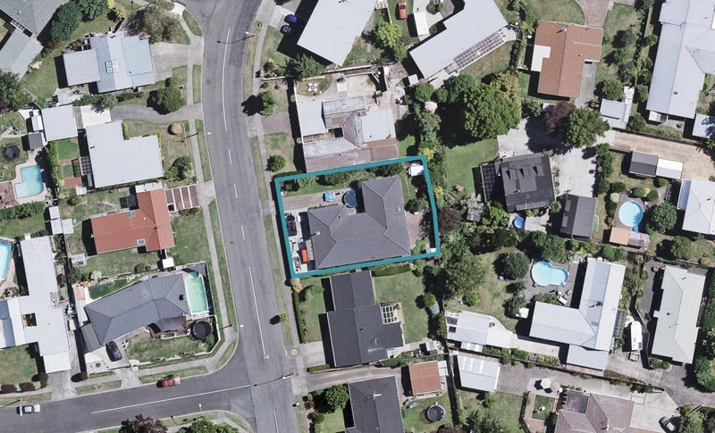 28 Anderson Road, Taradale, Napier - Carousel 1