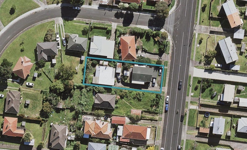 1/172 Lake Road, Northcote, Auckland - Carousel 1