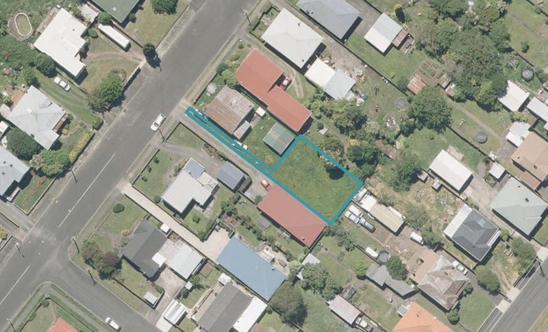 31A Ballance Street, Aramoho, Whanganui - Carousel 1