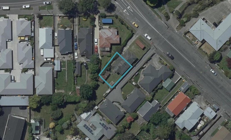 2/54 Huxley Street, Sydenham, Christchurch - Carousel 1