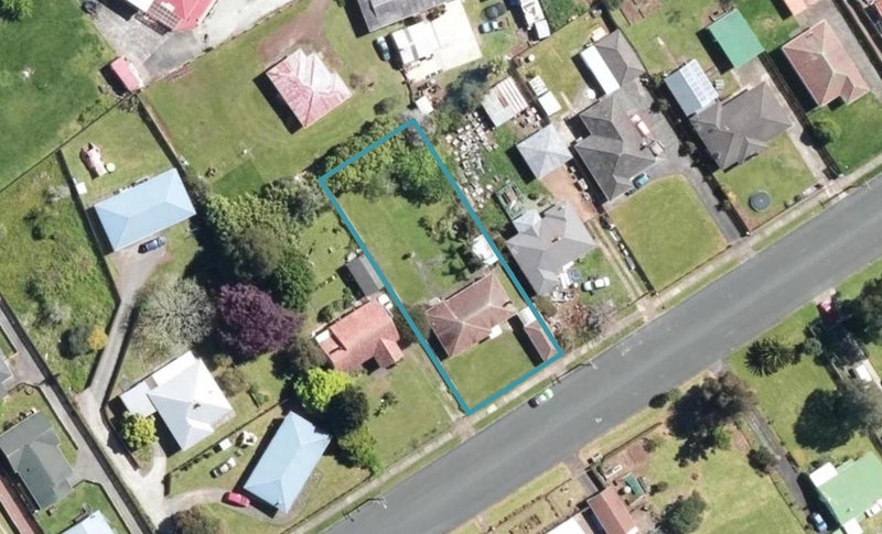 14 De Merle Street, Kaikohe, Kaikohe - Carousel 1