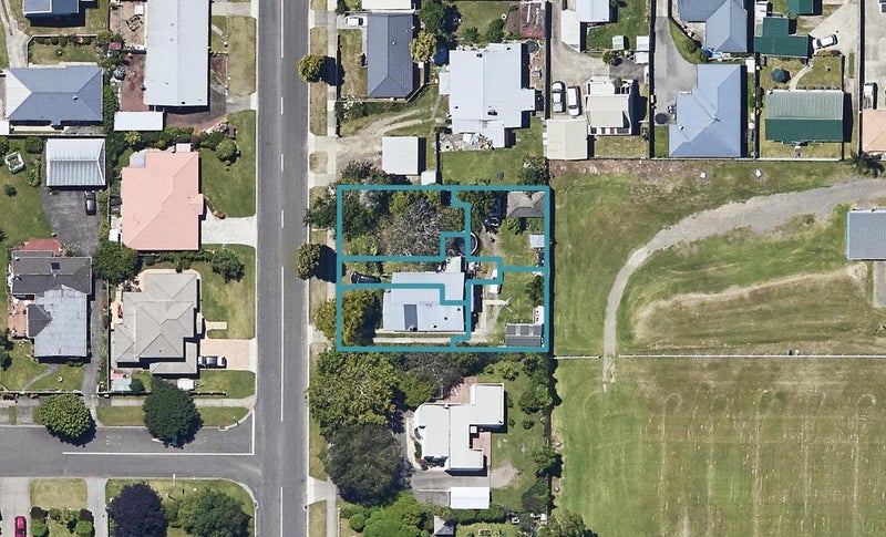 5D Russell Street, Whakatane, Whakatane - Carousel 1