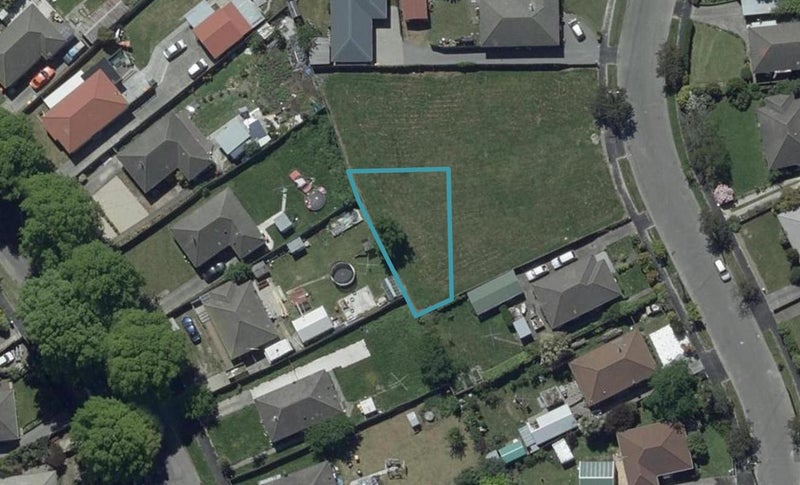 25B Bellbrook Crescent, Shirley, Christchurch - Carousel 1