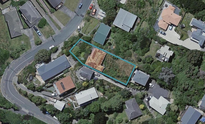 79 Volga Street, Island Bay, Wellington - Carousel 1