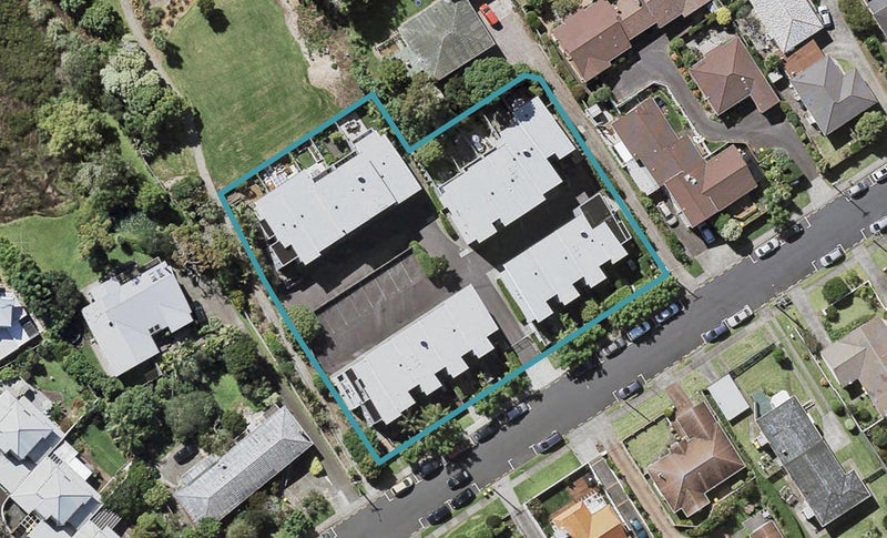 4/31 Byron Avenue, Takapuna, Auckland - Carousel 1