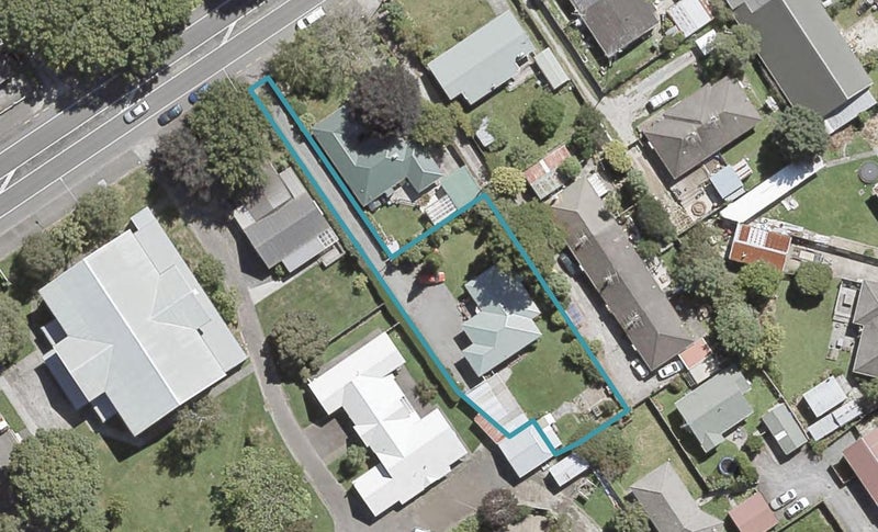 378A Fergusson Drive, Heretaunga, Upper Hutt - Carousel 1