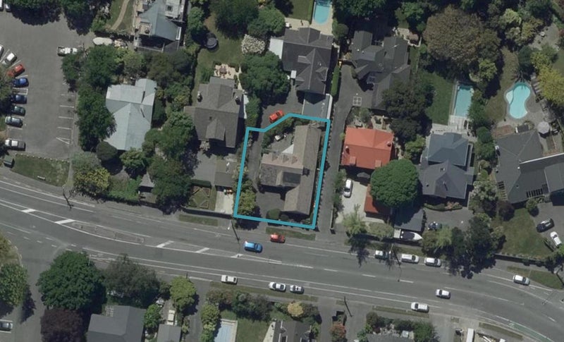 44A Kotare Street, Fendalton, Christchurch - Carousel 1