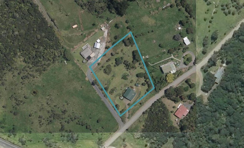 0 Newton Road, Omapere, Kaikohe - Carousel 1