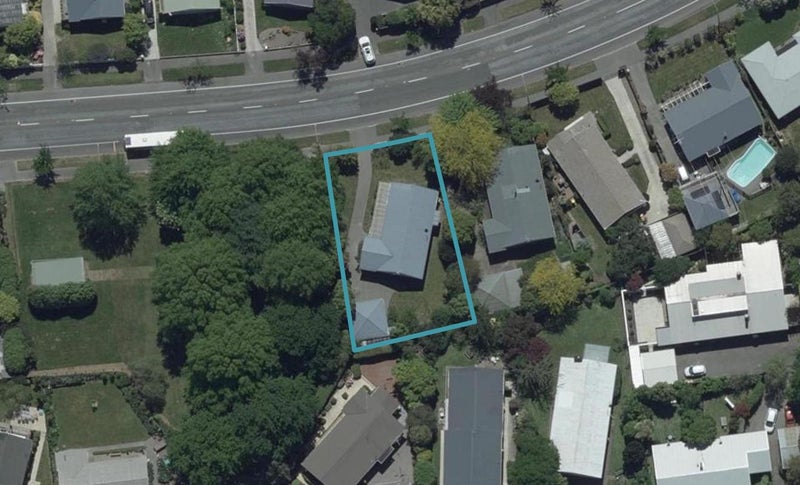34 Grahams Road, Ilam, Christchurch - Carousel 1
