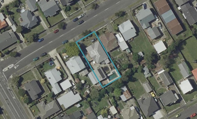 12 Chelwood Street, Takaro, Palmerston North - Carousel 1