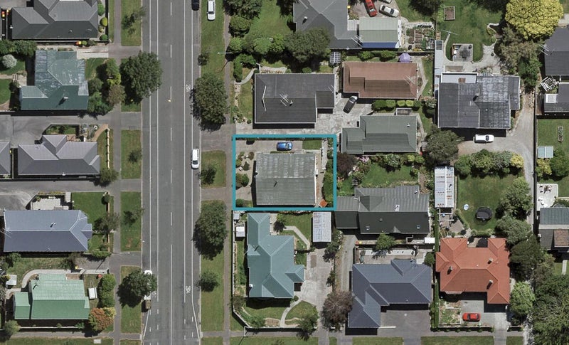 107 Windsor Street, Windsor, Invercargill - Carousel 1