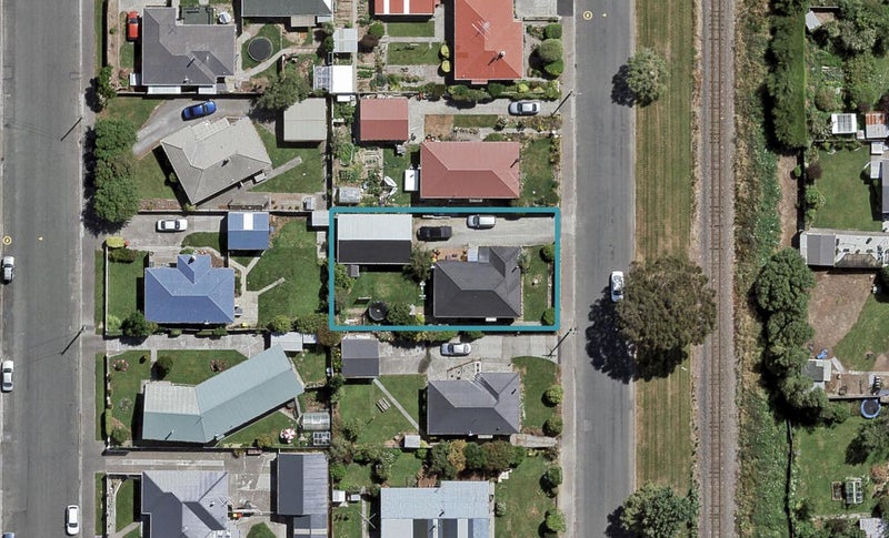 130 Drury Lane, Grasmere, Invercargill - Carousel 1