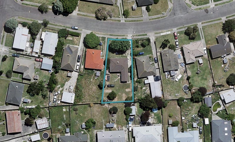 26 Plowman Crescent, Onekawa, Napier - Carousel 1