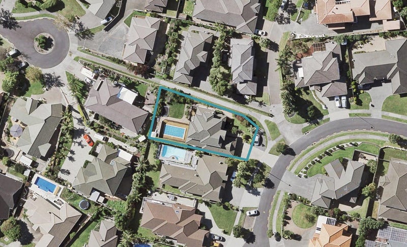 19 Hinckley Court, Dannemora, Auckland - Carousel 1