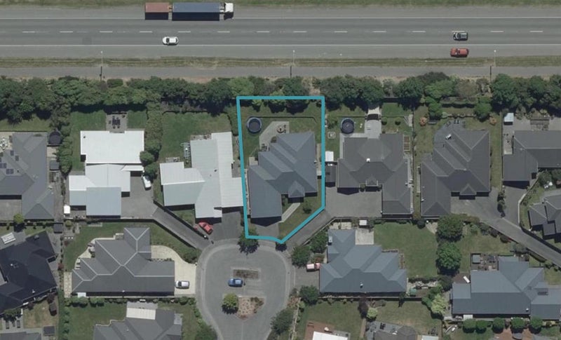 14 Wildhawk Place, Shirley, Christchurch - Carousel 1