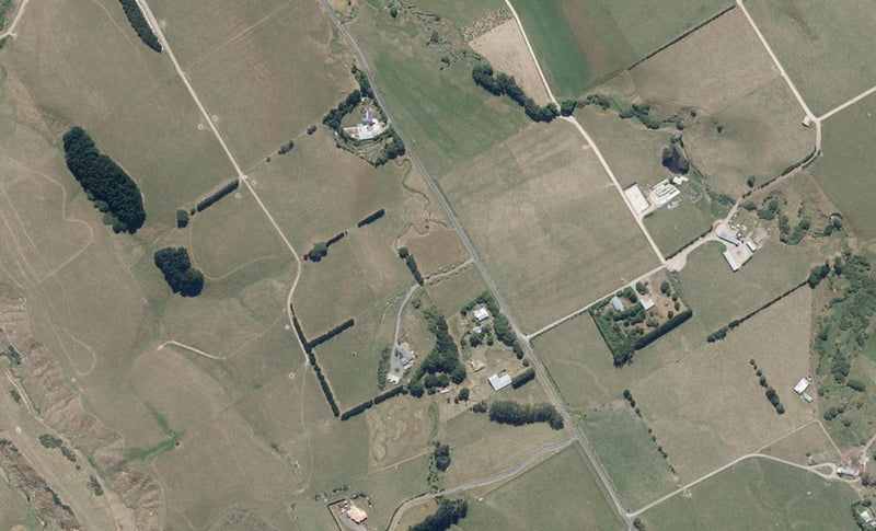 110 Millricks Line, Linton, Palmerston North - Carousel 1