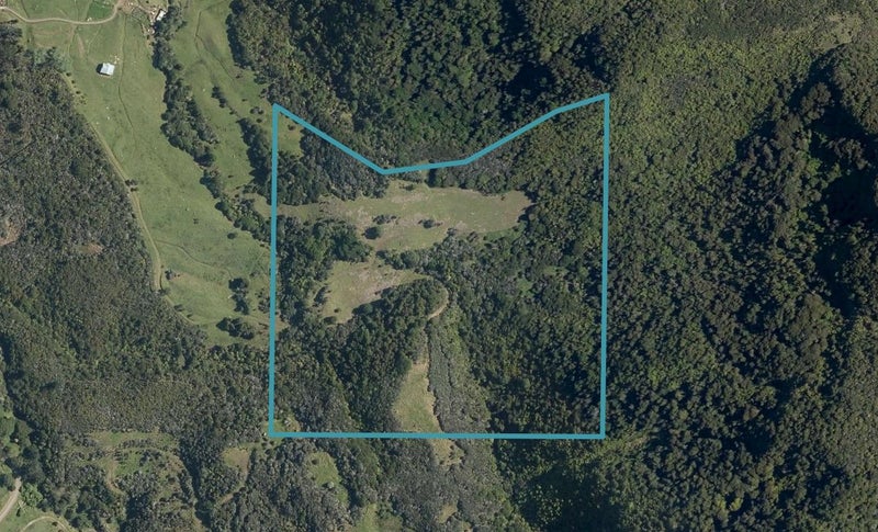 0 Kelly Road, Opononi, Kaikohe - Carousel 1