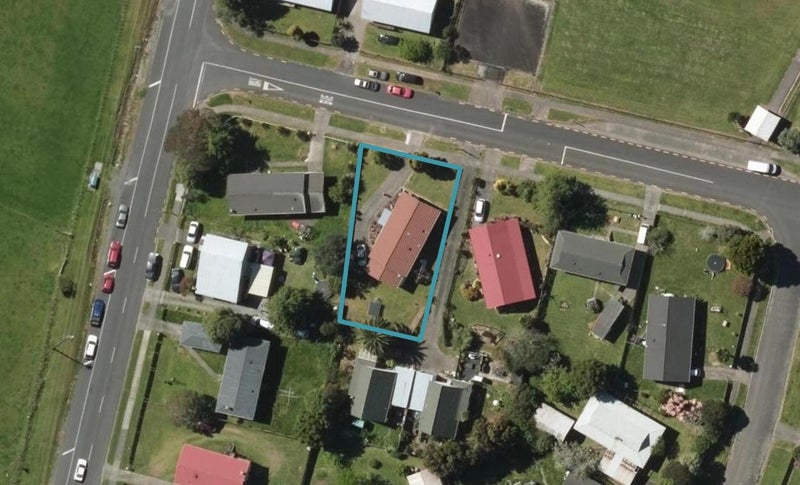 4 Thomas Street, Tikipunga, Whangarei - Carousel 1
