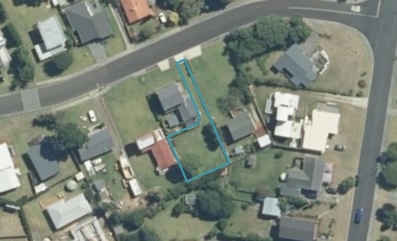 3A Dolphin Drive, Whiritoa, Waihi - Carousel 1