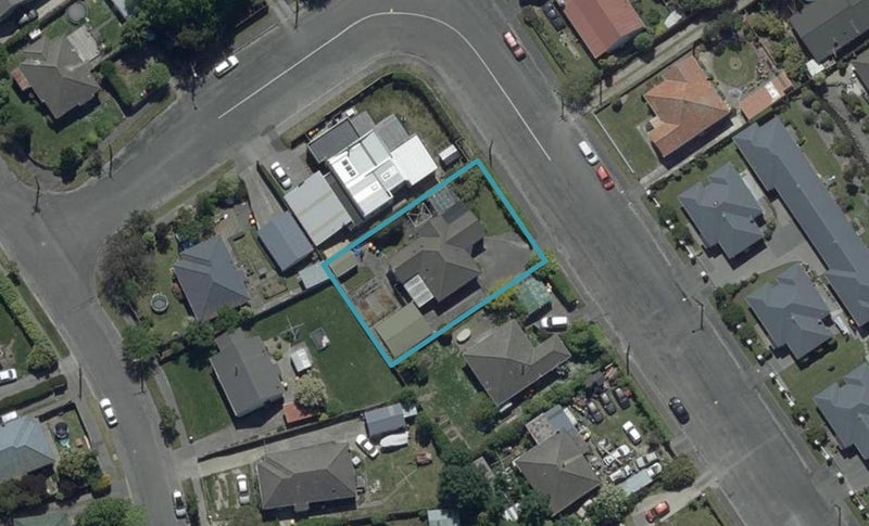 29 Bounty Street, Bryndwr, Christchurch - Carousel 1