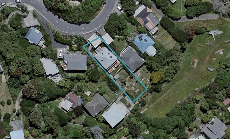 21 Alexandra Road, Roseneath, Wellington - Carousel 1