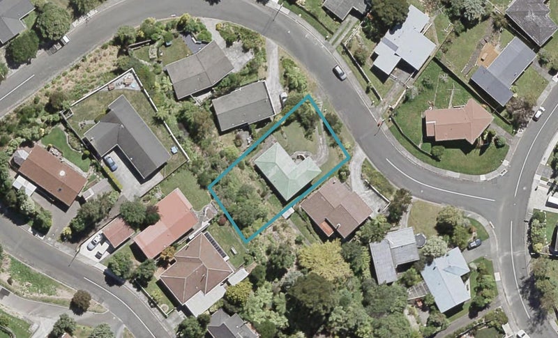 5 Duncraig Street, Silverstream, Upper Hutt - Carousel 1