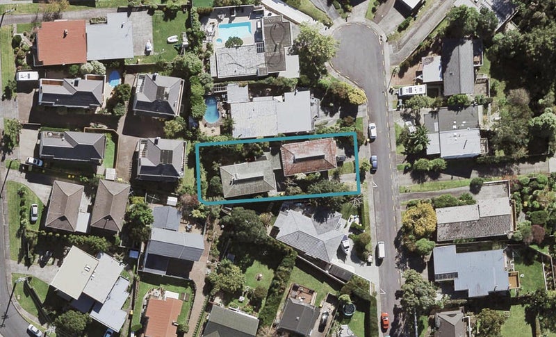 2/5 Havenwood Place, Birkenhead, Auckland - Carousel 1